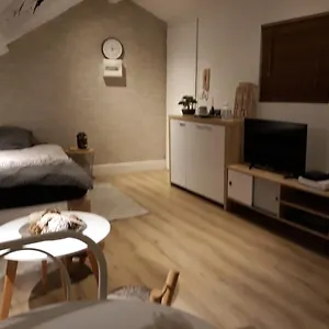 Valence 26000 Apartment