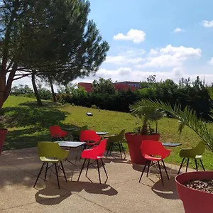 3* Aparthotel Cerise Valence