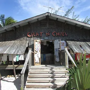  Hébergement de vacances Da Sugar House Bahamas
