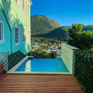  Villa Sugarmon Sainte-Lucie