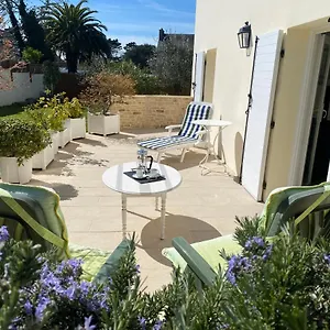  Appartement Ty Mamm Goz France