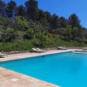  Appartement Entre Aix En Provence Et Marseille Neuf Indépendant. France