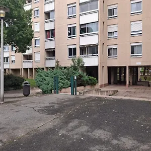  Appartement Asmar France