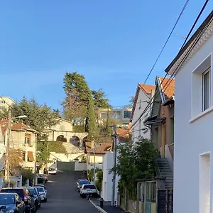 Casita - Comme Petite Maison - Parking Gratuit Apartamento