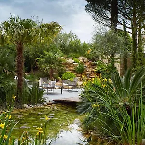 5* Hotel Maison Pic