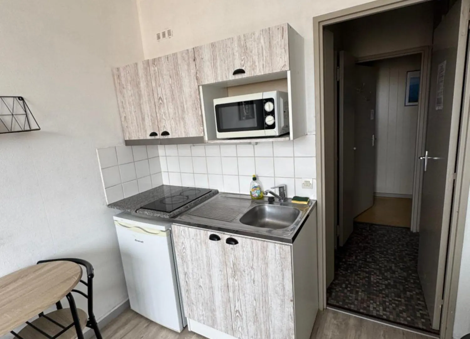 Studio Au Coeur De Valence 45 Apartment Valence (Drome)